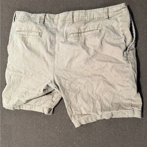 Men's Tan Shorts